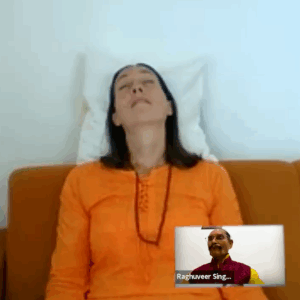 Individual Shaktipat Sessions via Video Conferencing (Zoom)